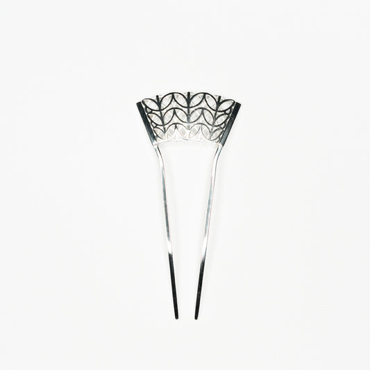 銀製 かんざし ファヤージュ【南天】