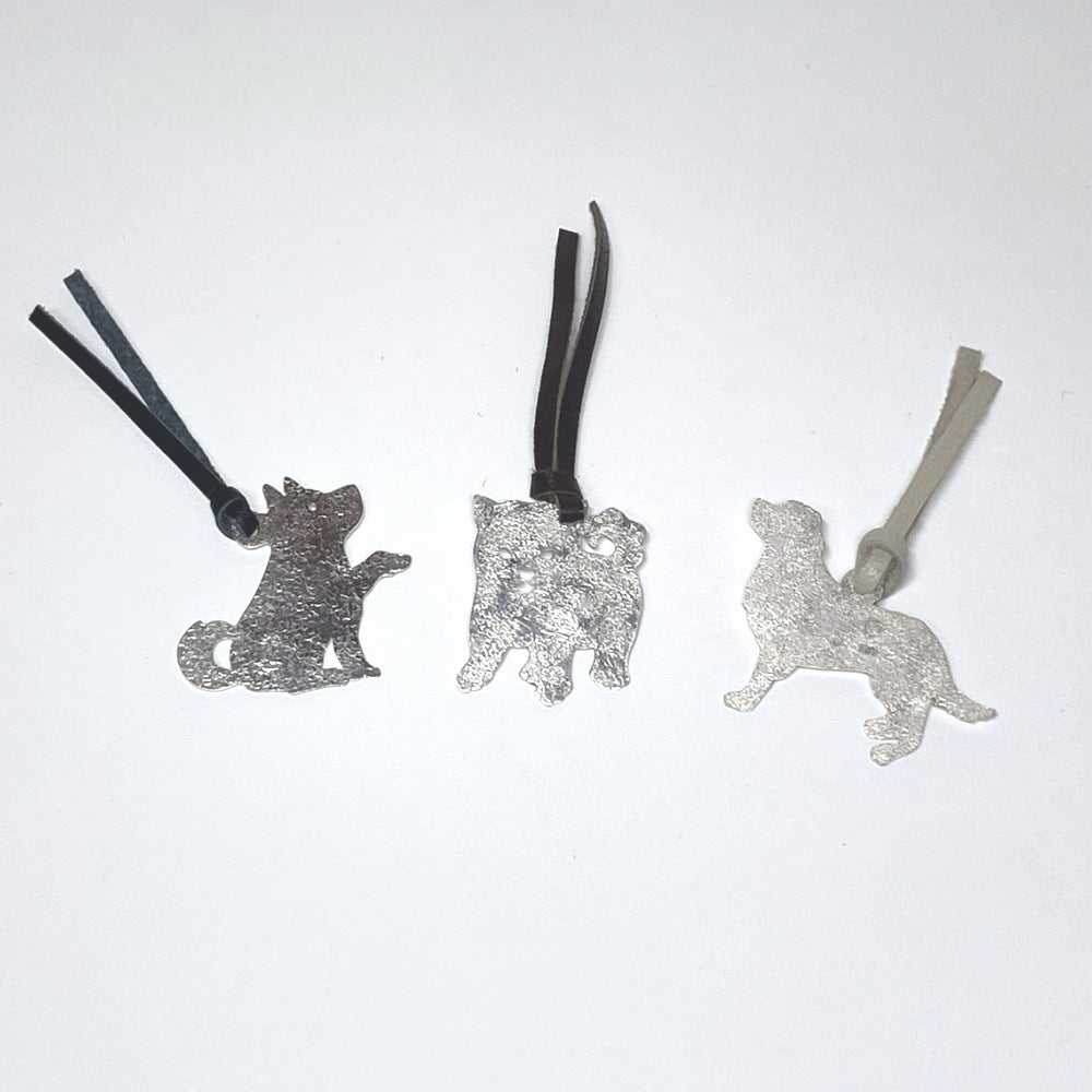 しおり – かざりや 鐐 - KAZARIYA RYO KYOTO JAPAN -