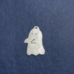 Pure silver bookmark animal?