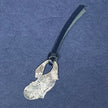 Pure Silver Bookmark Aquarium