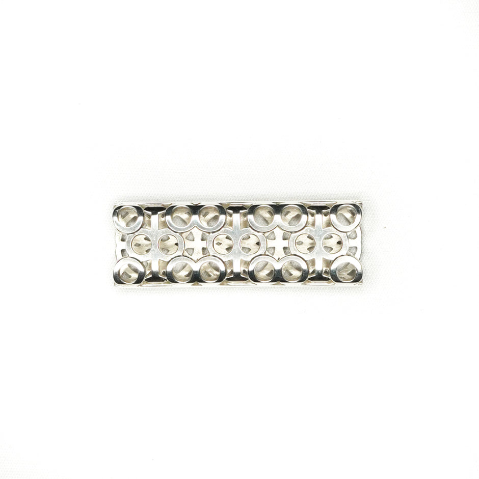 CHIKUEIDO jewelry 