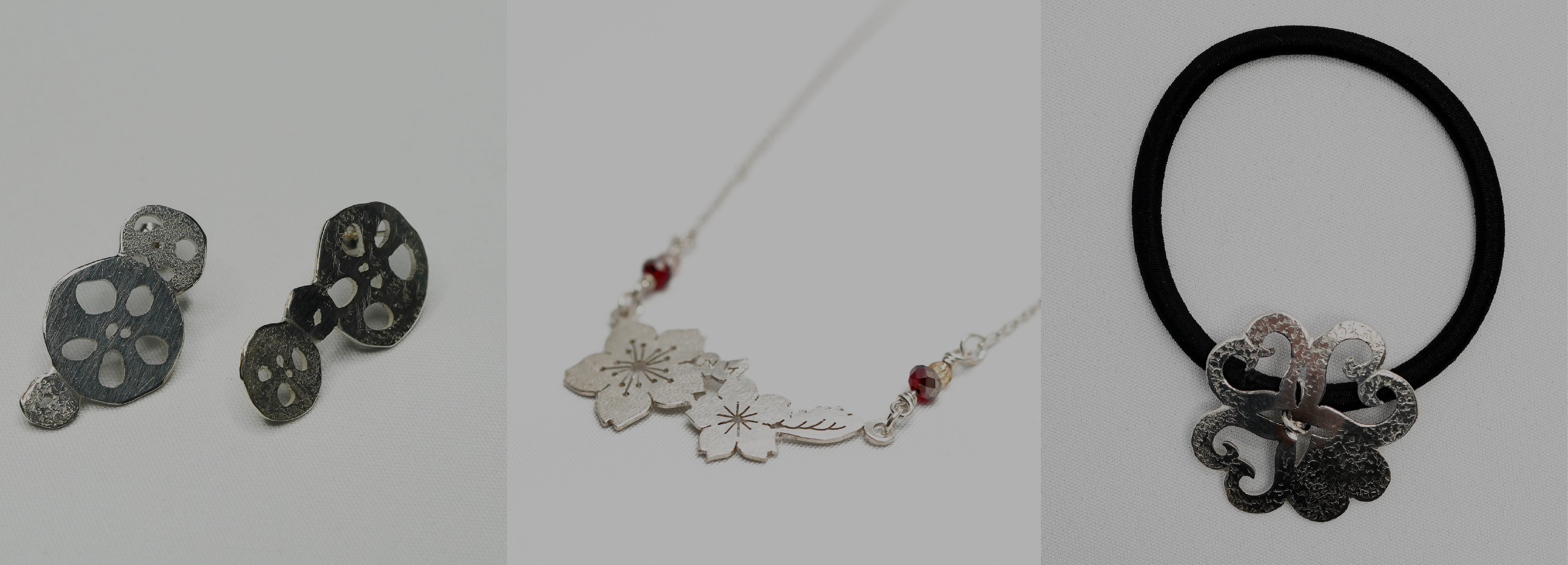 アクセサリー – かざりや 鐐 - KAZARIYA RYO KYOTO JAPAN -