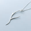 【Odds&Ends】WinterTree ペンダント