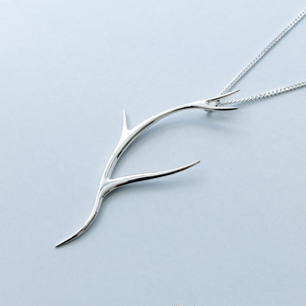 【Odds&Ends】WinterTree ペンダント