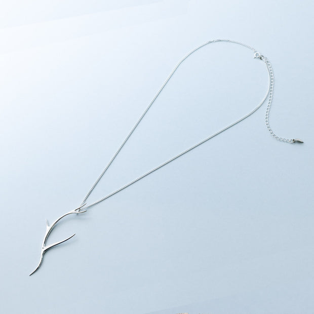 【Odds&Ends】WinterTree ペンダント