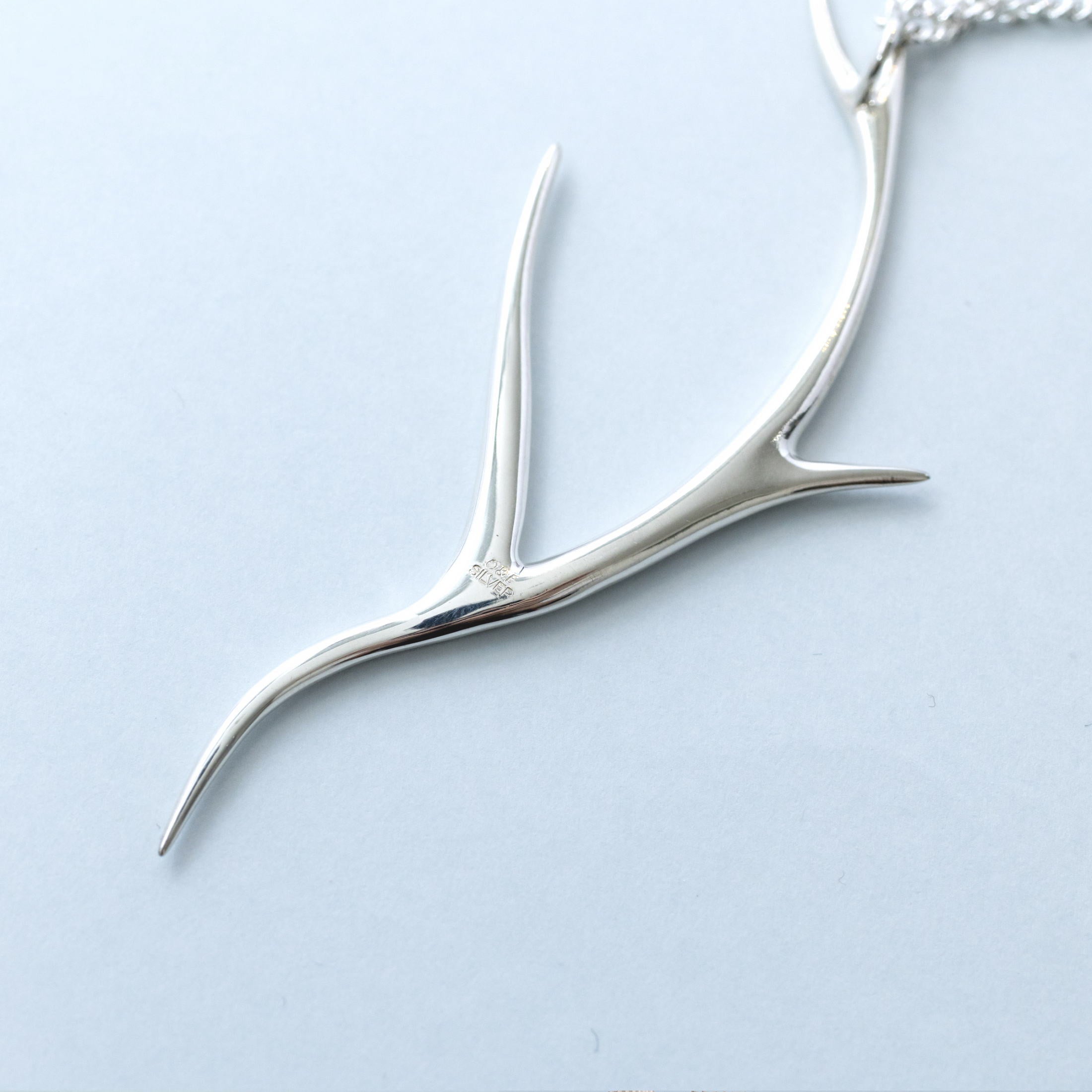 【Odds&Ends】WinterTree ペンダント
