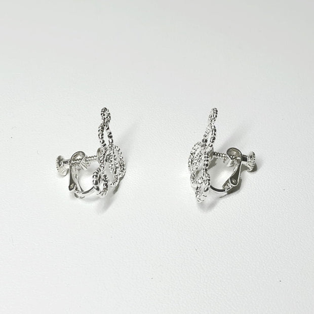 Morning Mist Earrings [Odds & Ends]