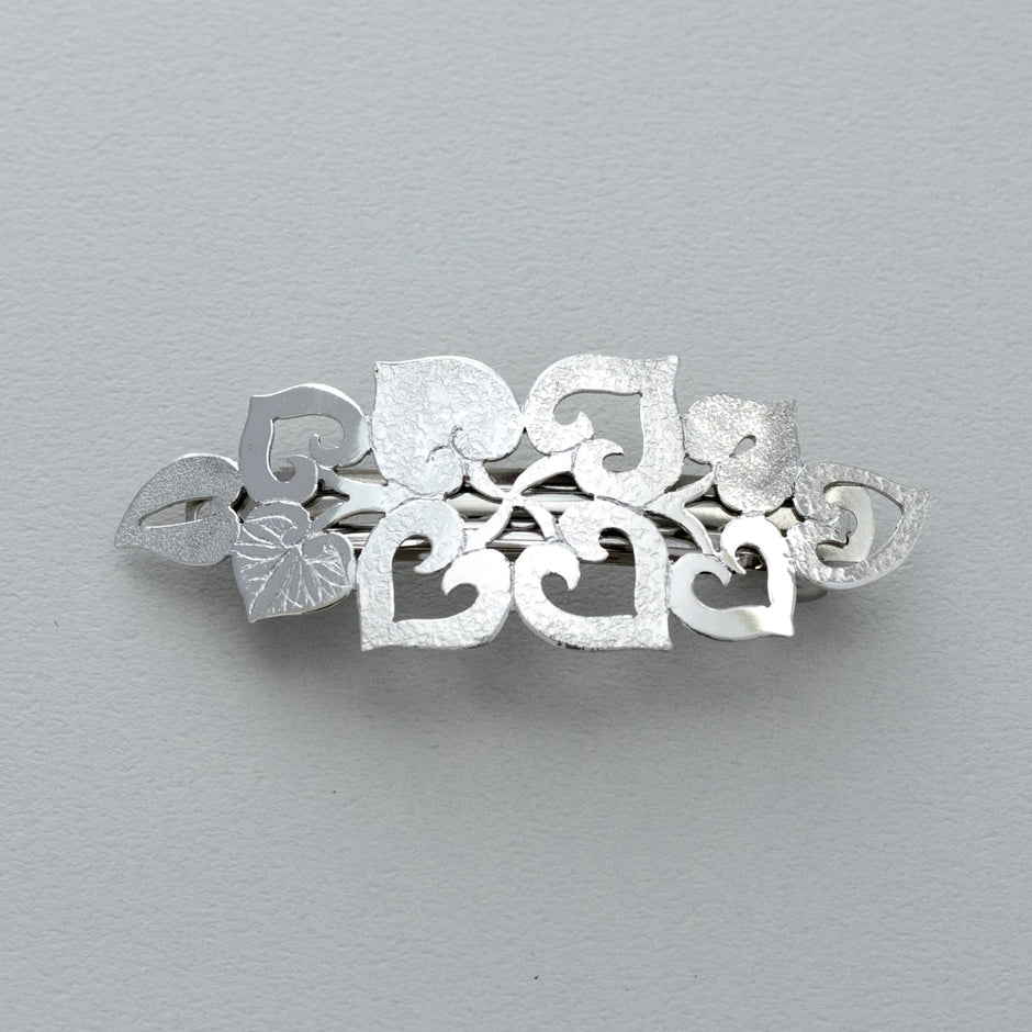 Barrette Aoi Outward