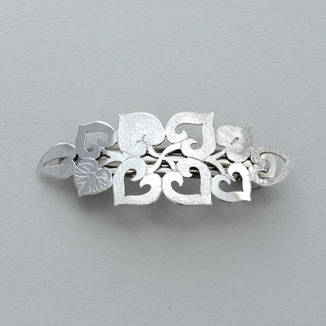 Barrette Aoi Outward
