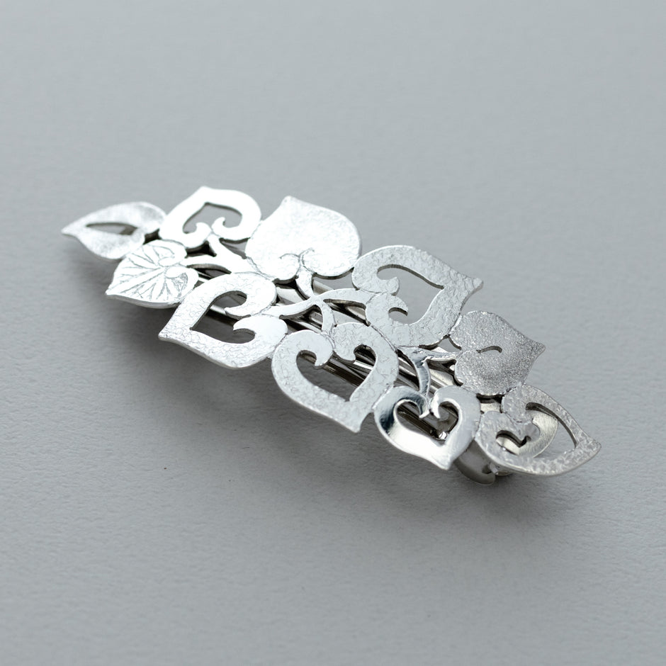 Barrette Aoi Outward