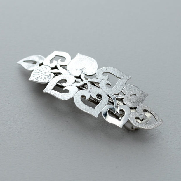 Barrette Aoi Outward