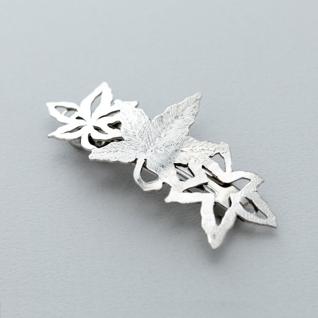 Valletta Autumn leaves