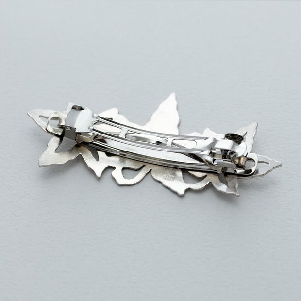 Valletta Autumn leaves