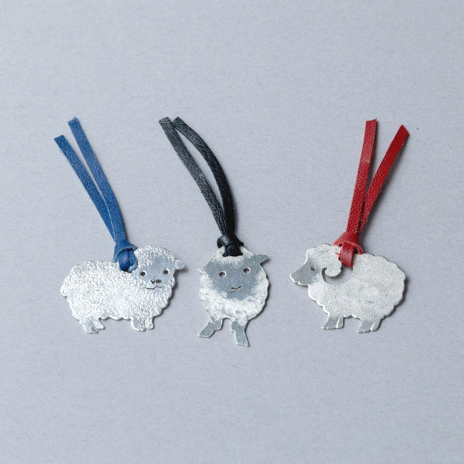 Bookmark Sheep 3 types