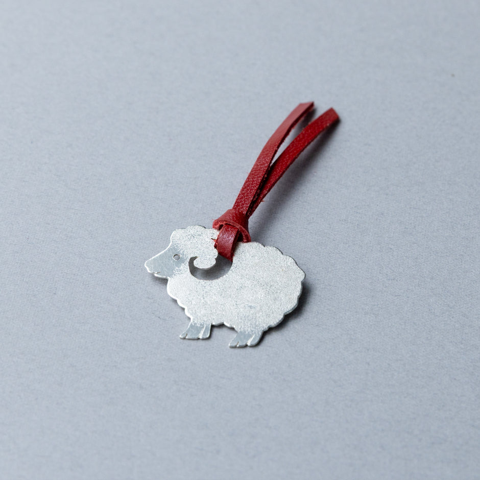 Bookmark Sheep 3 types