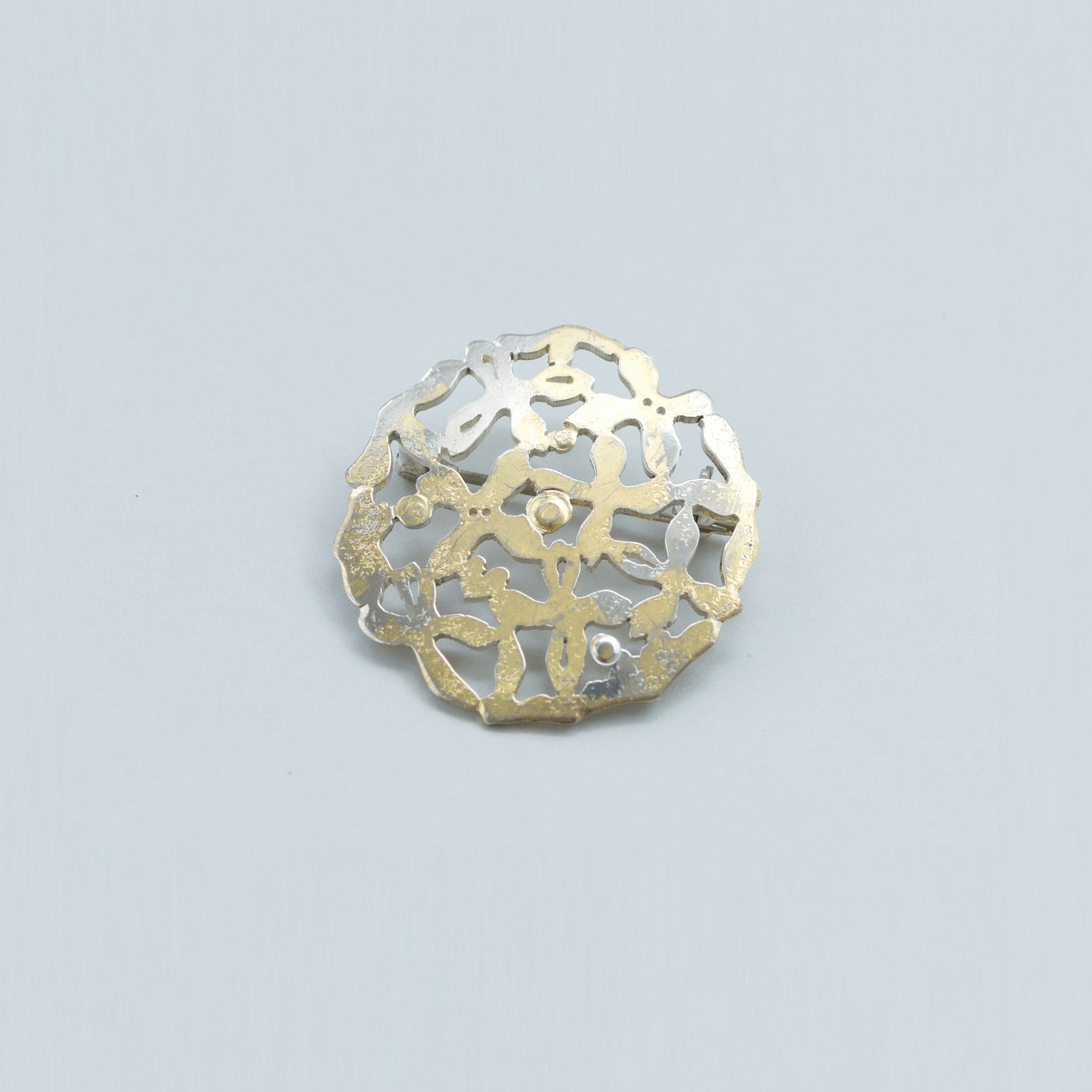 [Season+] Seven Herbs Pin Brooch