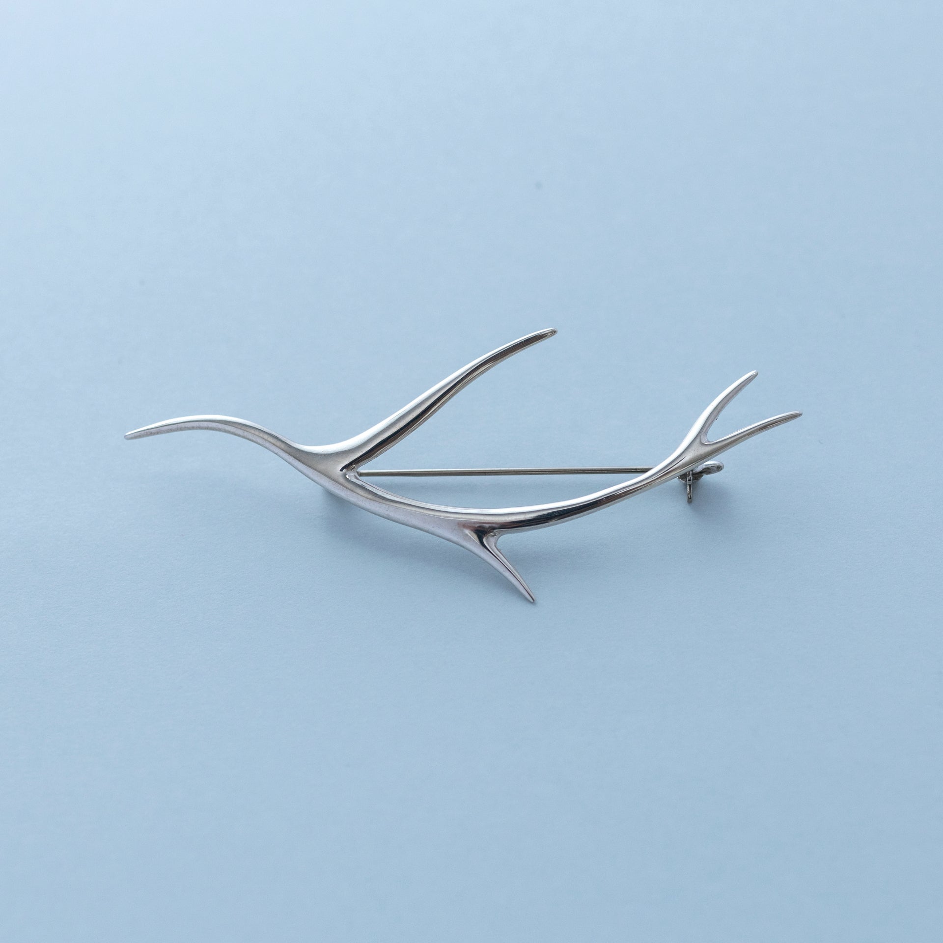 【Odds&Ends】WinterTree ブローチ