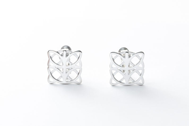 CHIKUEIDO jewelry earrings 