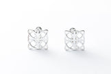 CHIKUEIDO jewelry earrings 