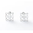 CHIKUEIDO jewelry earrings 