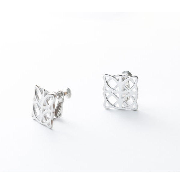 CHIKUEIDO jewelry earrings 
