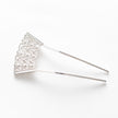 Silver Hairpin 