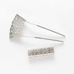 Silver Hairpin 