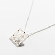 CHIKUEIDO jewelry pendant 