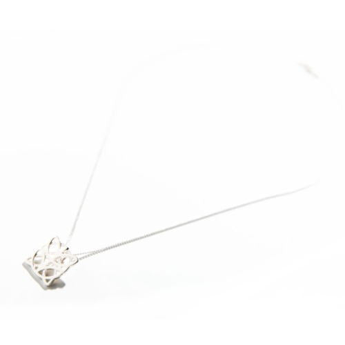 CHIKUEIDO jewelry pendant 