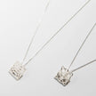CHIKUEIDO jewelry pendant 