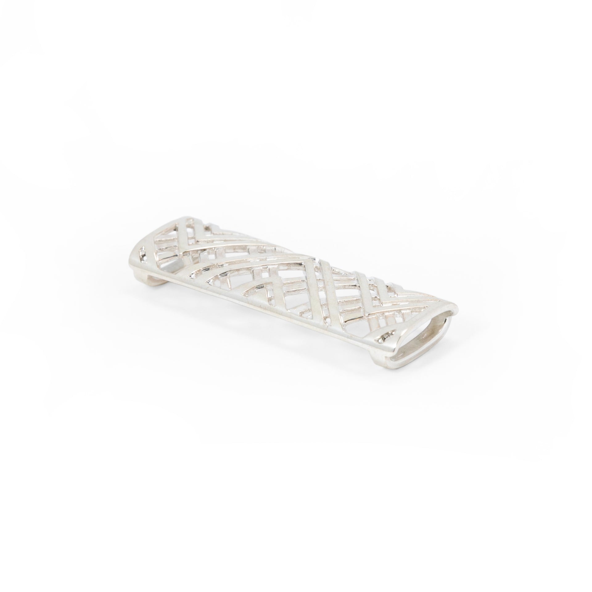 Jardin Obidome [Stone Garden Straight Line]
