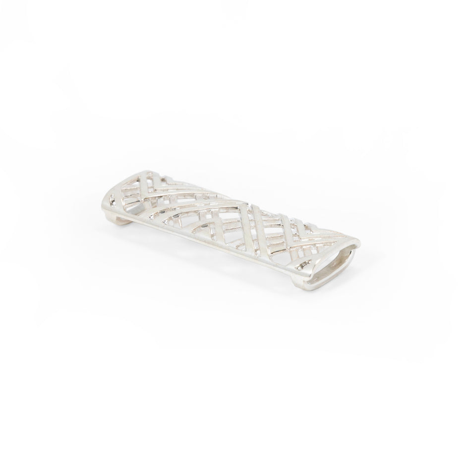 Jardin Obidome [Stone Garden Straight Line]