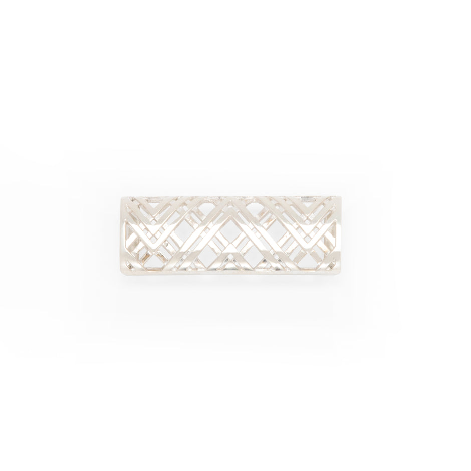 Jardin Obidome [Stone Garden Straight Line]