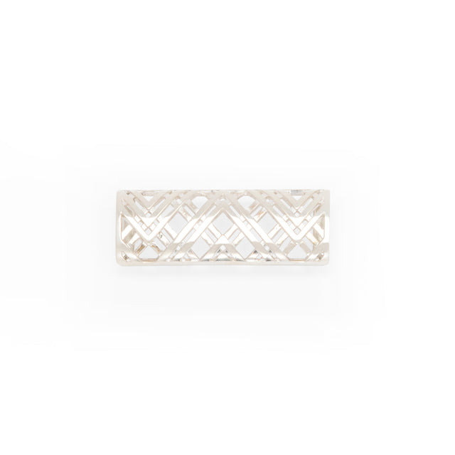Jardin Obidome [Stone Garden Straight Line]