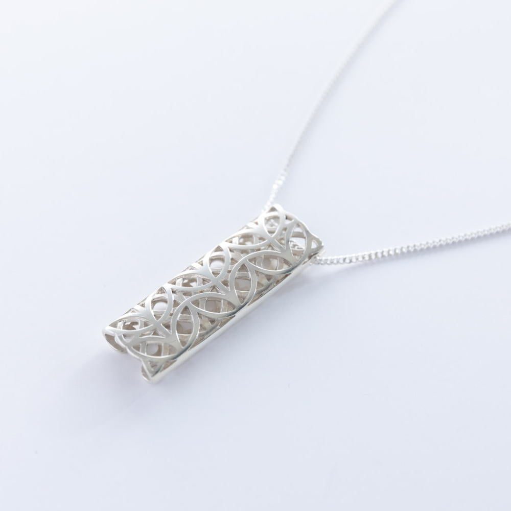 CHIKUEIDO jewelry 