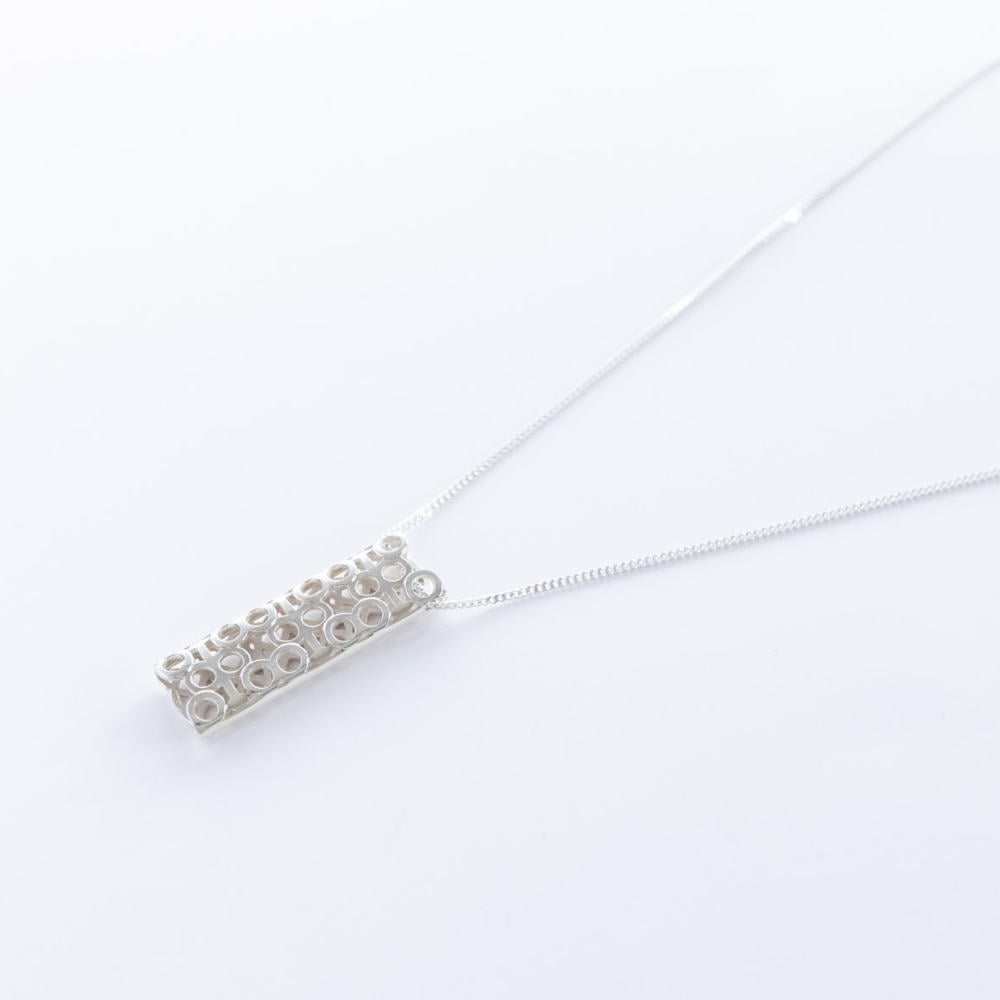 CHIKUEIDO jewelry 