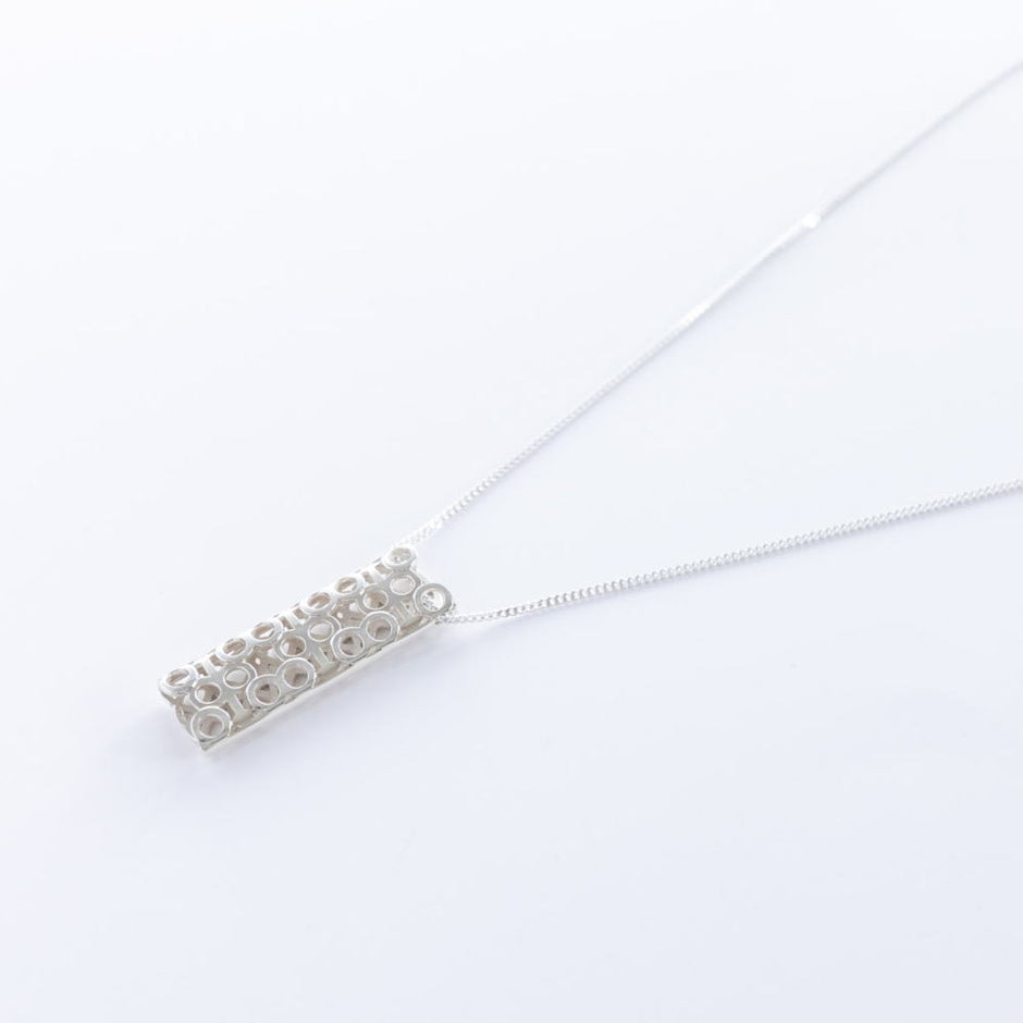 CHIKUEIDO jewelry 