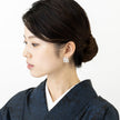 CHIKUEIDO jewelry earrings 