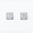 CHIKUEIDO jewelry earrings 