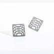 CHIKUEIDO jewelry earrings 