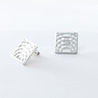 CHIKUEIDO jewelry earrings 
