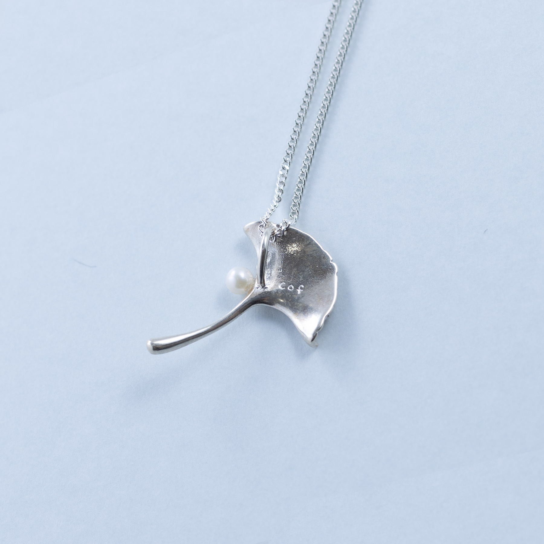 Hime Tsuru Soba Pendant [Odde & Ends]
