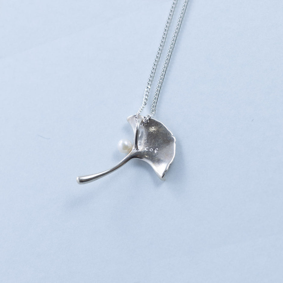 Hime Tsuru Soba Pendant [Odde & Ends]