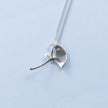 Hime Tsuru Soba Pendant [Odde & Ends]
