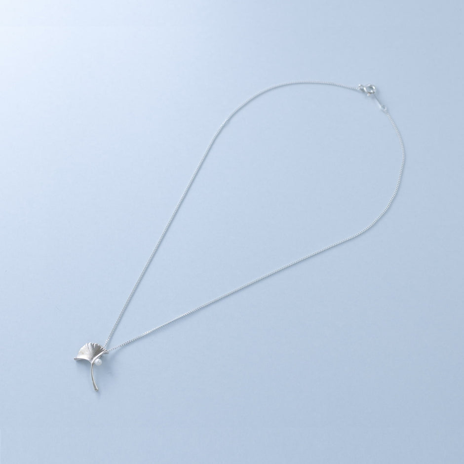 Hime Tsuru Soba Pendant [Odde & Ends]