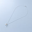 Hime Tsuru Soba Pendant [Odde & Ends]