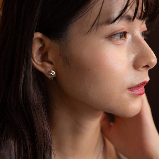 Kiriko earrings