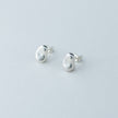 【Season】Broad Bean Earrings
