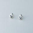 【Season】Broad Bean Earrings