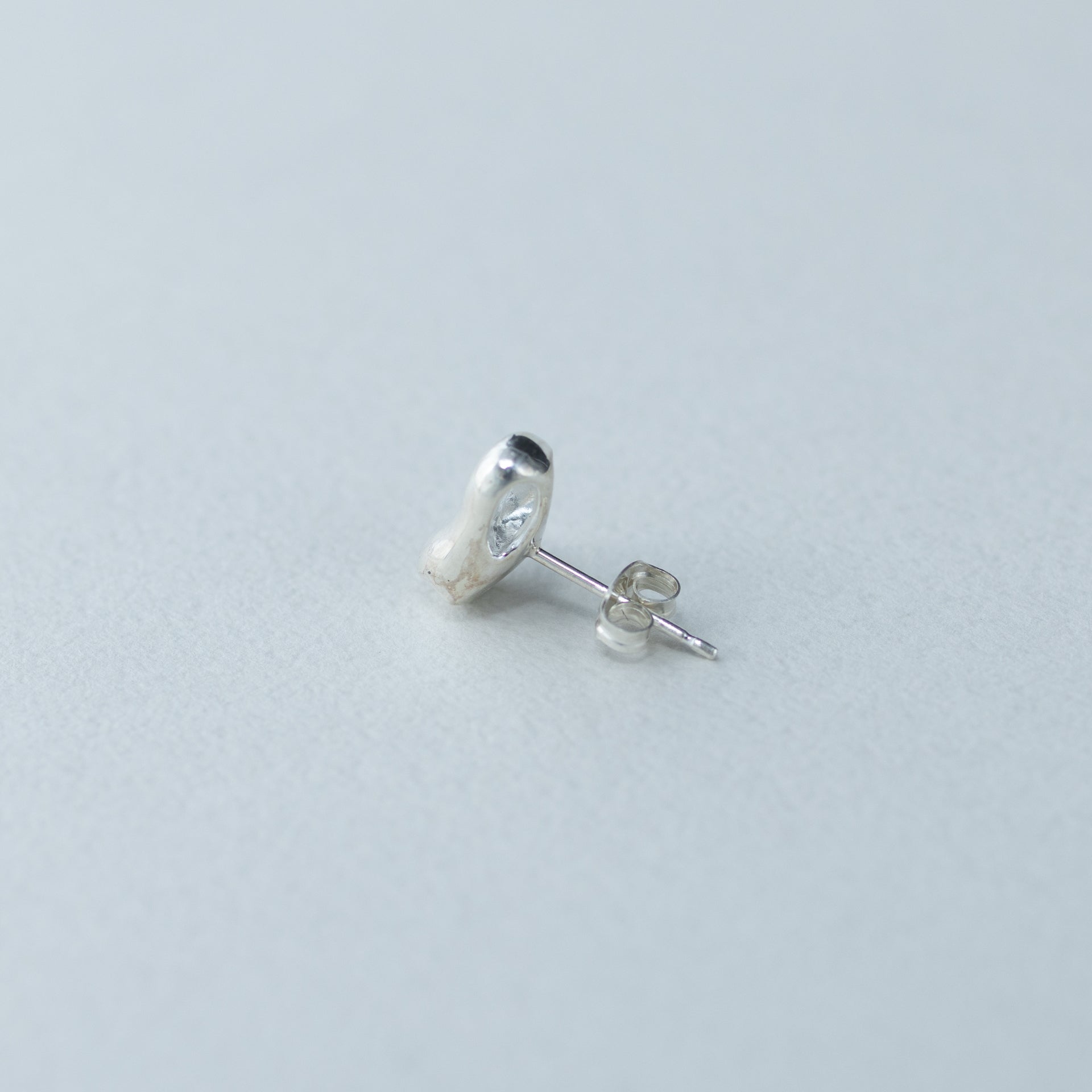 【Season】Broad Bean Earrings